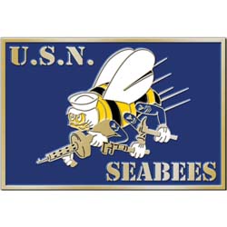 B0123-Seabees-Rectangle-Buckle